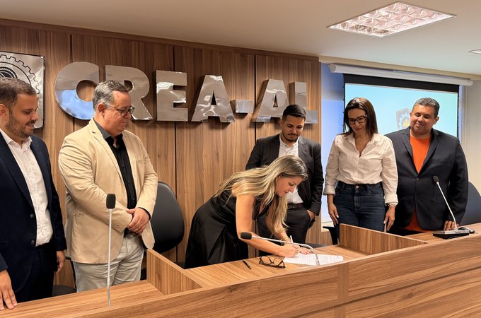 Aproestal é criada em Alagoas para fortalecer a engenharia de segurança do trabalho