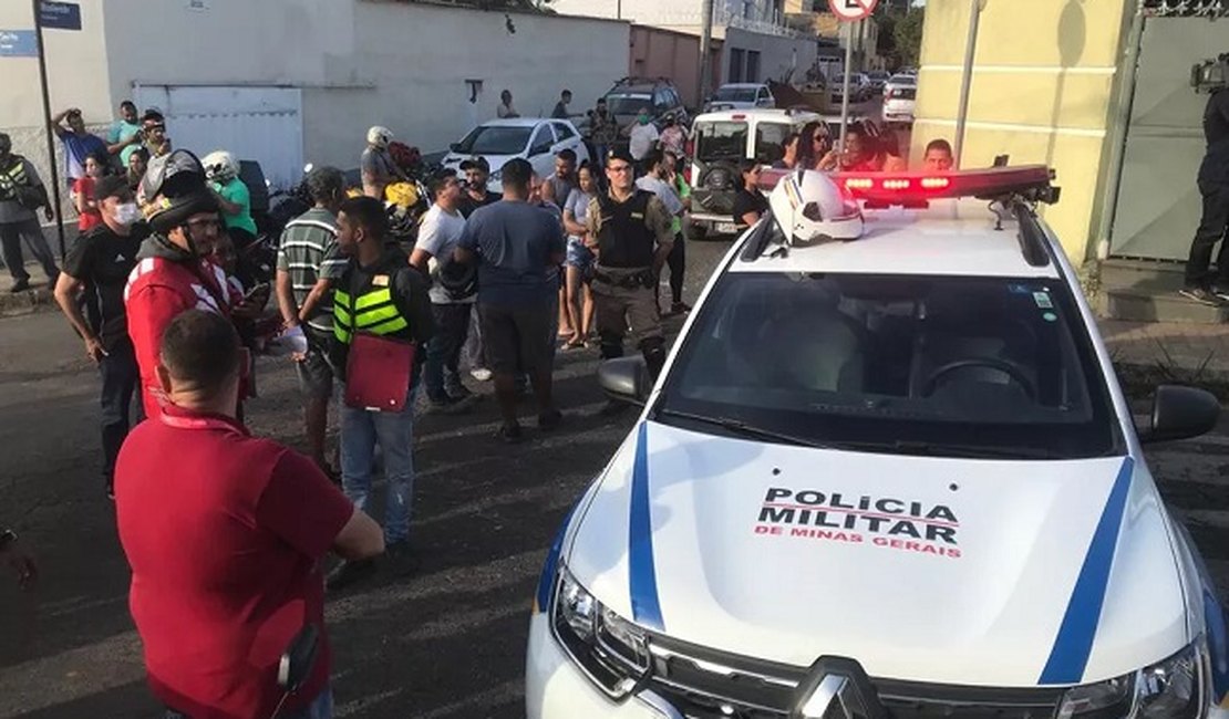 Homem suspeito de envolvimento no assassinato de criança é encontrado morto, em Minas Gerais