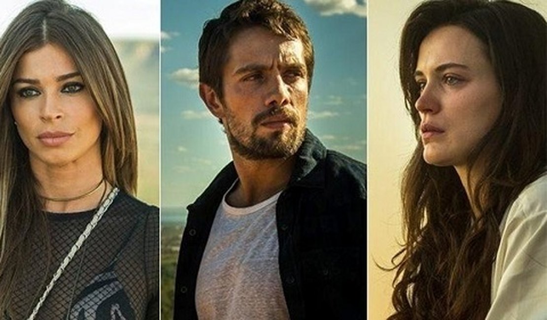 Equipe de produção de novela da Globo tem pertences furtados no Tocantins