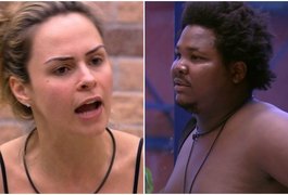 Paredão falso BBB16: Ana Paula ou Ronan? Vote e veja o resultado parcial