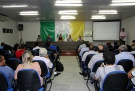 Prefeitura de Arapiraca e governo de Alagoas assinam acordo para gestão de resíduos sólidos