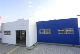 Suspeito de tentativa de estupro, perseguição e ameaças contra vizinha é preso no Sertão de Alagoas