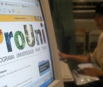 Hoje: ProUni abre inscrições para bolsas remanescentes