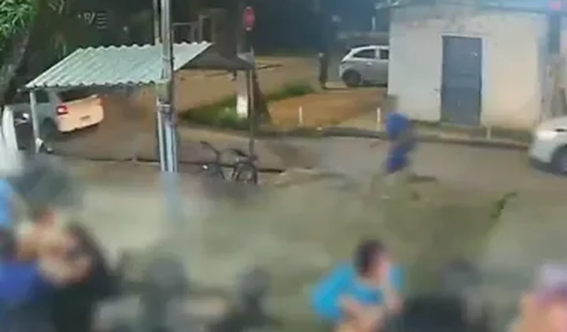 Polícia Civil identifica suspeitos de homicídio em Maceió e investiga motivação do crime