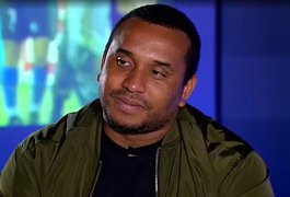 Ex-meia de Grêmio, Inter e Manchester United tem prisão decretada por dívida de R$ 1 milhão