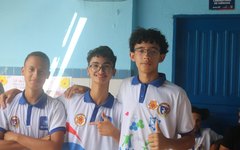 Debate sobre Maio Laranja, em São Sebastião