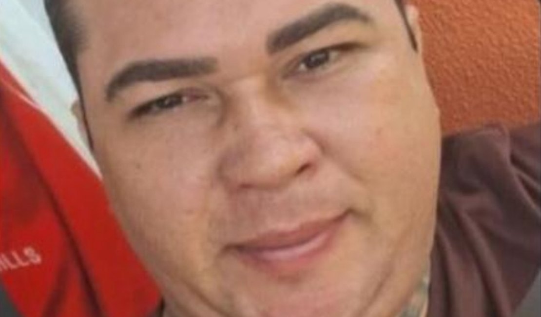 Cabeleireiro conhecido como 'galego' é morto a tiros na praça central de Campo Grande, AL