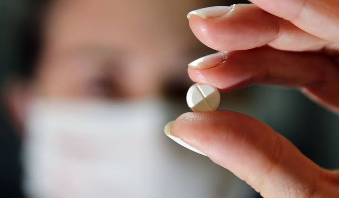 Covid-19: CRF/AL rebate informação de campanha sobre uso de ivermectina