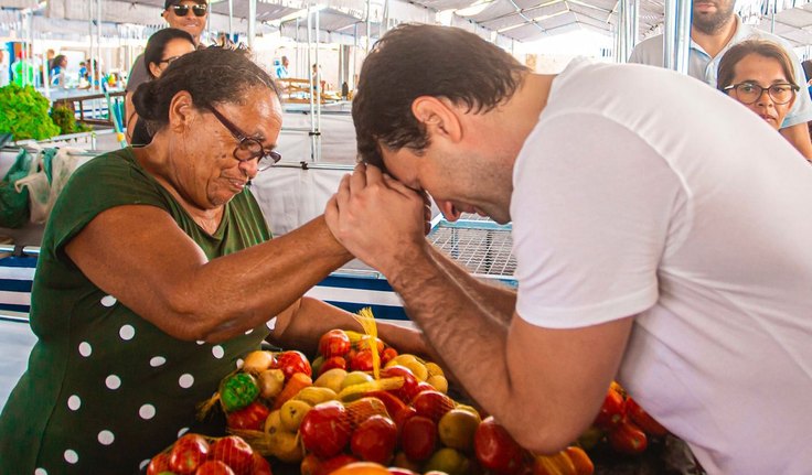 Deputado Daniel Barbosa enaltece agricultores familiares durante debate sobre a volta do PAA na Câmara