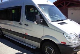 Homem é baleado durante assalto a transporte alternativo em Maceió