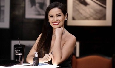 'Caí com classe': Juliette diverte fãs ao comentar queda de moto e tranquiliza sobre estado de saúde