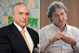 PF informa que recebeu segundo gravador utilizado por Joesley Batista