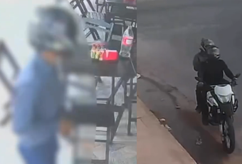Suspeito de roubo de joias em restaurante de Maceió é preso pela Polícia Civil