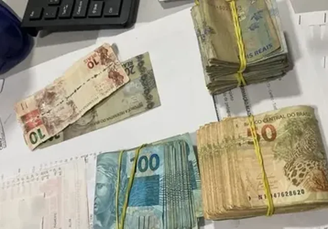 Esquema de bets ilegais que movimentou R$ 50 bilhões é alvo de operação