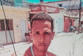 Homem está sendo procurado por envolvimento na morte de motorista de aplicativo em Maceió
