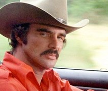 Ator Burt Reynolds morre de ataque cardíaco, aos 82 anos