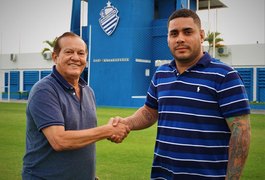 CSA acerta com Ricardo Lima, novo executivo comercial