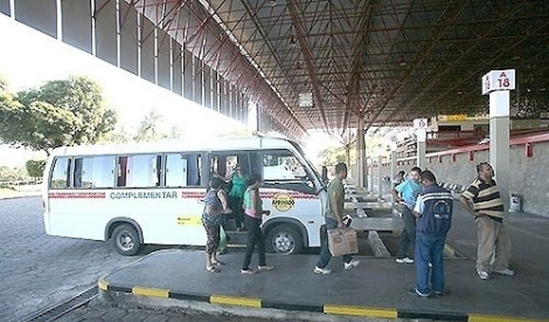 Passagens de intermunicipais alagoanos sofrem aumento a partir de hoje