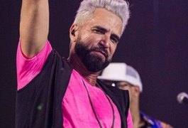 Cantor Latino é processado por hospital após fazer consulta e deixar dívida de R$ 9mil