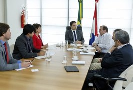 Empresa espanhola confirma investimento em Alagoas