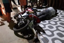 Mecânico é executado em via pública na cidade de São Sebastião