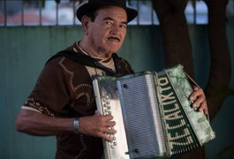 Morre o sanfoneiro paraibano Zé Calixto, aos 87 anos