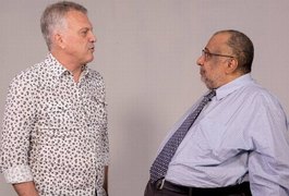 Passado o susto, Pedro Bial fala de cirurgia cardíaca: ‘Seria fatal’