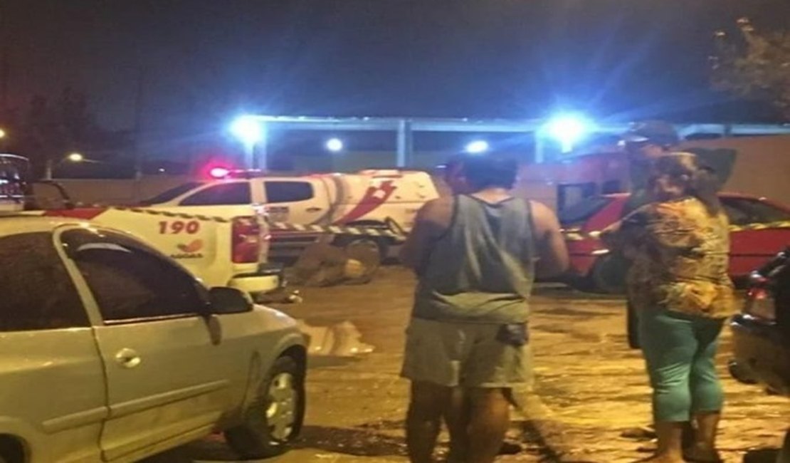 Abril registrou maior número de crimes em Alagoas desde janeiro de 2021