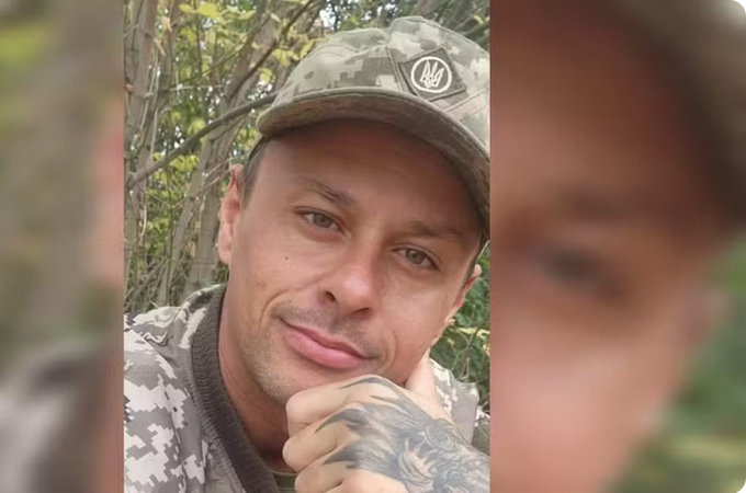 Voluntário na Guerra da Ucrânia volta ao Brasil e morre em acidente de parapente em SC