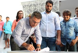 Santana do Mundaú e Ibateguara ganham unidades do Juceal Expess