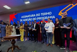Junqueiro é reconhecido pelo desempenho no IDEB e ICA 2023 e adere ao Programa Escola 10