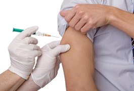 Campanha de vacinação contra a Influenza começa nesta segunda-feira