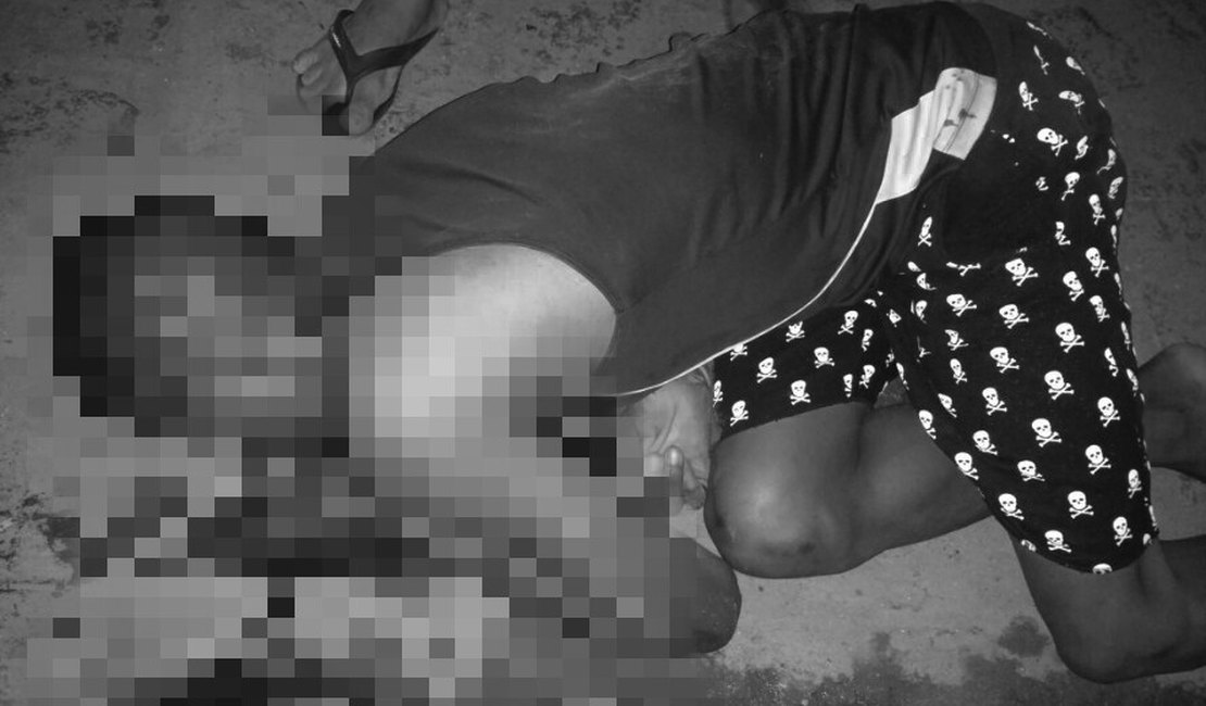 Filho de ex-jogador do ASA é assassinado a tiros em Arapiraca