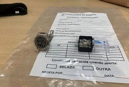 Justiça concede liberdade provisória a suspeito de furtar apartamento de Carlinhos Maia