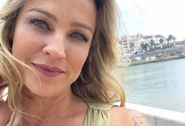 Luana Piovani não está mais sozinha, segundo colunista