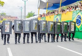 Tenente da PM de Alagoas morto no DF será homenageado em Maceió após liberação para translado