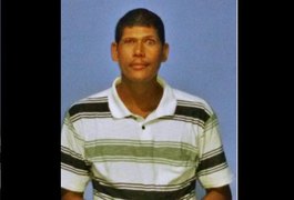 PC prende jovem por de assassinato no interior de Alagoas