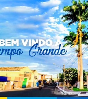 TRE/AL suspende eleição suplementar em Campo Grande devido a pandemia