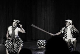 Grupo de teatro alagoano fará live solidária para ajudar comunidades carentes