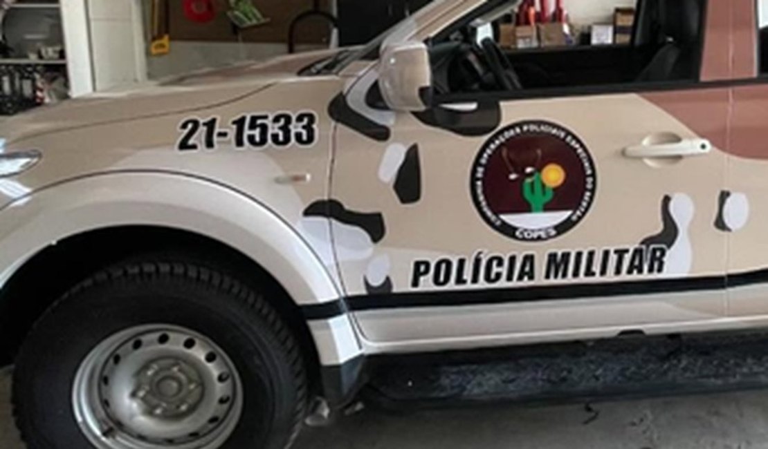 Operação Sufoco: Dois suspeitos de ordenar duplos homicídios em Maceió morrem em confronto com a polícia