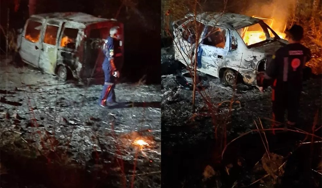 Acidente deixa oito mortos, entre eles mãe e ﻿recém-nascido que voltavam da maternidade