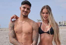Gabriel Medina e Yasmin Brunet terminam casamento e estão separados; saiba o motivo