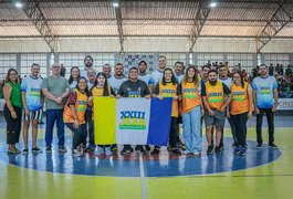 Veja o relatório final da 23ª edição dos Jogos Escolares de Arapiraca