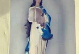 PC conclui inquérito e indicia homem por intolerância religiosa, em Alagoas