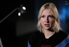 A mulher que quer desafiar Putin nas eleições russas