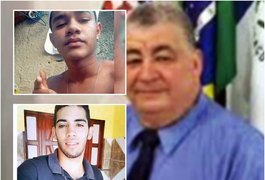 Vereador é denunciado pela morte de jovens em Teotônio Vilela