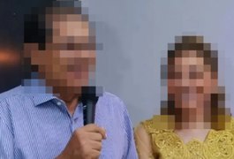 Pastor traía esposa com a nora no Pará; traição foi descoberta por detetive e caso escandalizou igreja