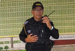 Paciente rouba arma em hospital de Recife e mata vigilante a tiros; autor morreu baleado durante fuga