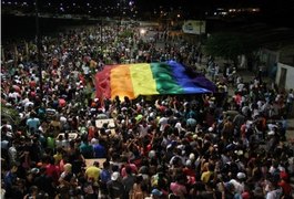 Arapiraca recebe 5º Miss Gay nesta sexta-feira