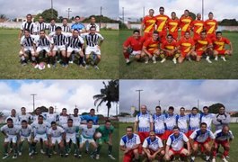 Torneio de futebol marca comemorações ao dia do soldado no 3°BPM e 7°GBM